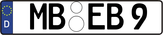MB-EB9