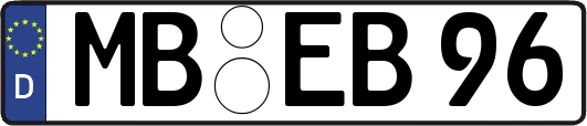 MB-EB96