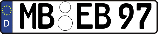 MB-EB97