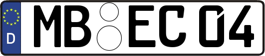 MB-EC04