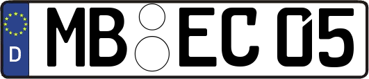 MB-EC05