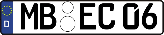 MB-EC06