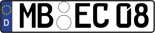 MB-EC08