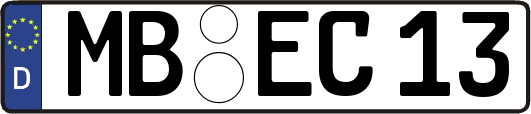 MB-EC13