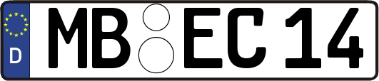 MB-EC14