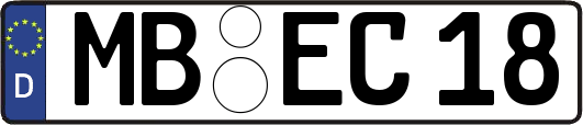 MB-EC18