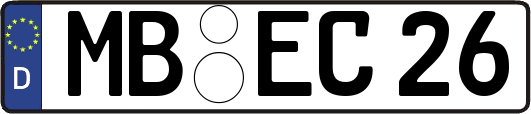 MB-EC26