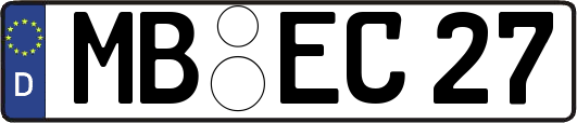 MB-EC27