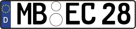 MB-EC28