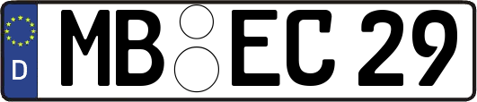 MB-EC29
