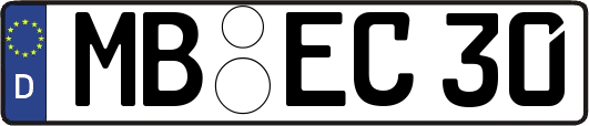 MB-EC30