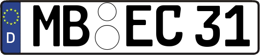 MB-EC31