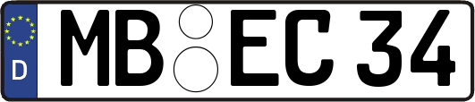 MB-EC34