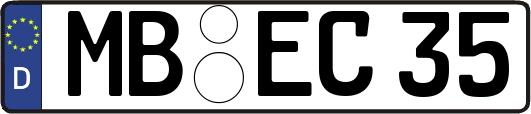 MB-EC35