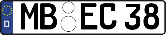 MB-EC38