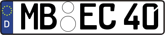MB-EC40