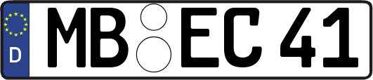 MB-EC41