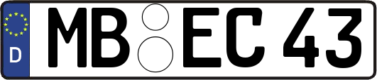 MB-EC43