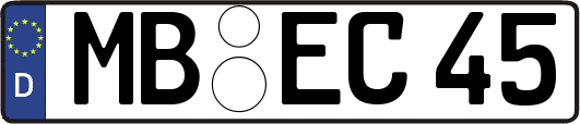 MB-EC45