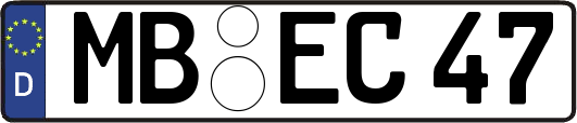 MB-EC47