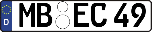 MB-EC49