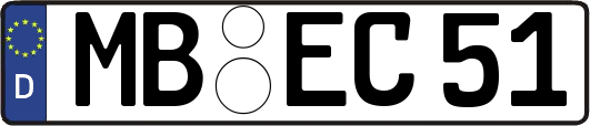 MB-EC51