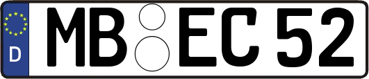 MB-EC52