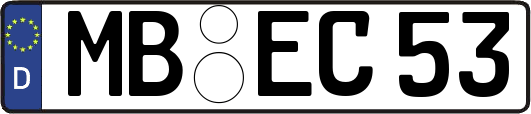MB-EC53