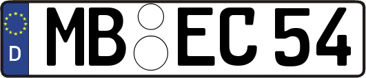 MB-EC54