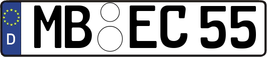MB-EC55