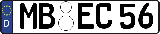 MB-EC56