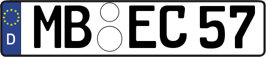 MB-EC57