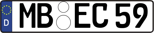 MB-EC59
