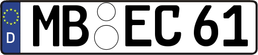 MB-EC61