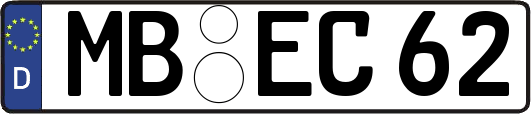 MB-EC62