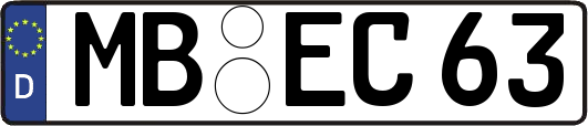 MB-EC63