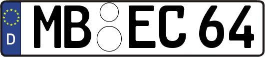 MB-EC64