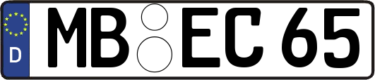 MB-EC65