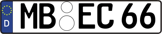 MB-EC66