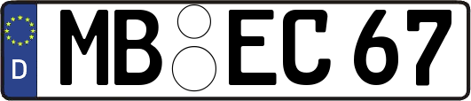 MB-EC67