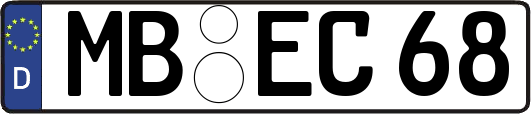 MB-EC68