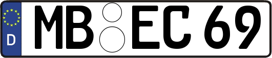 MB-EC69