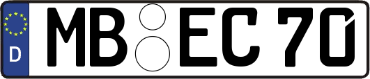 MB-EC70