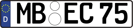 MB-EC75