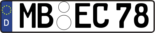 MB-EC78