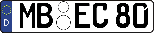 MB-EC80
