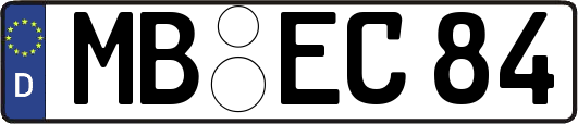 MB-EC84