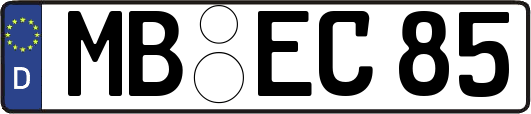 MB-EC85