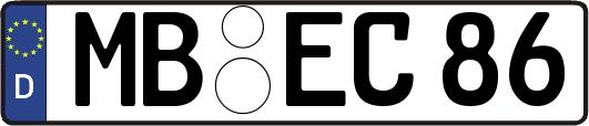 MB-EC86