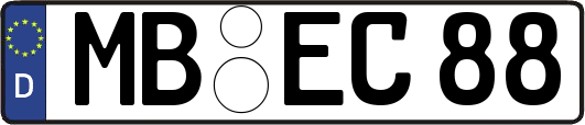 MB-EC88